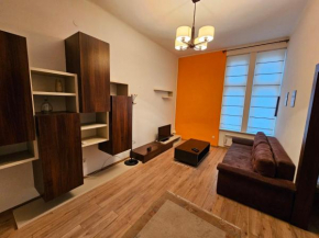 Urban Studio in city center